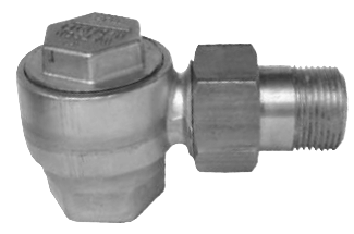 Watson McDaniel Thermostatic Air Vent, AVT125